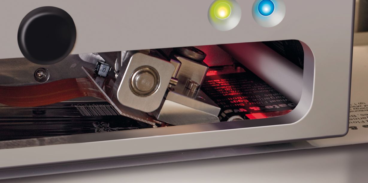 Videojet Technologies - Thương hiệu quốc tế hơn 44 năm từ Mỹ