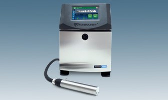 Videojet 1460 Continuous Inkjet (CIJ)