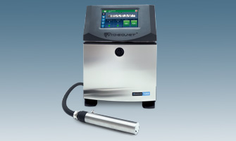 Videojet 1460 Continuous Inkjet (CIJ)