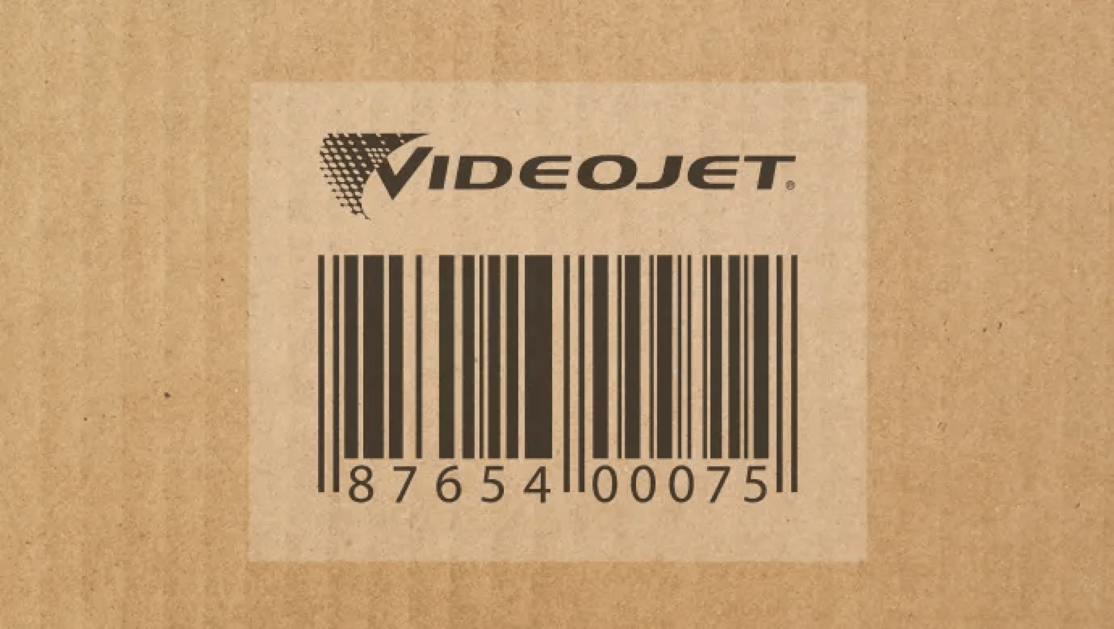Codificacion en carton