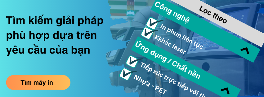 Tìm kiếm sản phẩm in mã theo nhu cầu của doanh nghiệp
