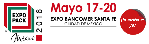 Videojet presente en Expo Pack 2016