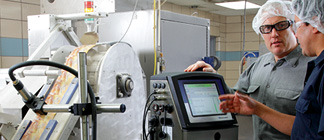 Read more about Continuous Inkjet Printers