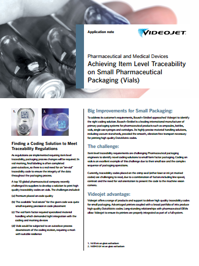 pharma-item-level-traceability