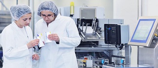 VIDEOJET OEM TEAM IS AT YOUR SERVICE
