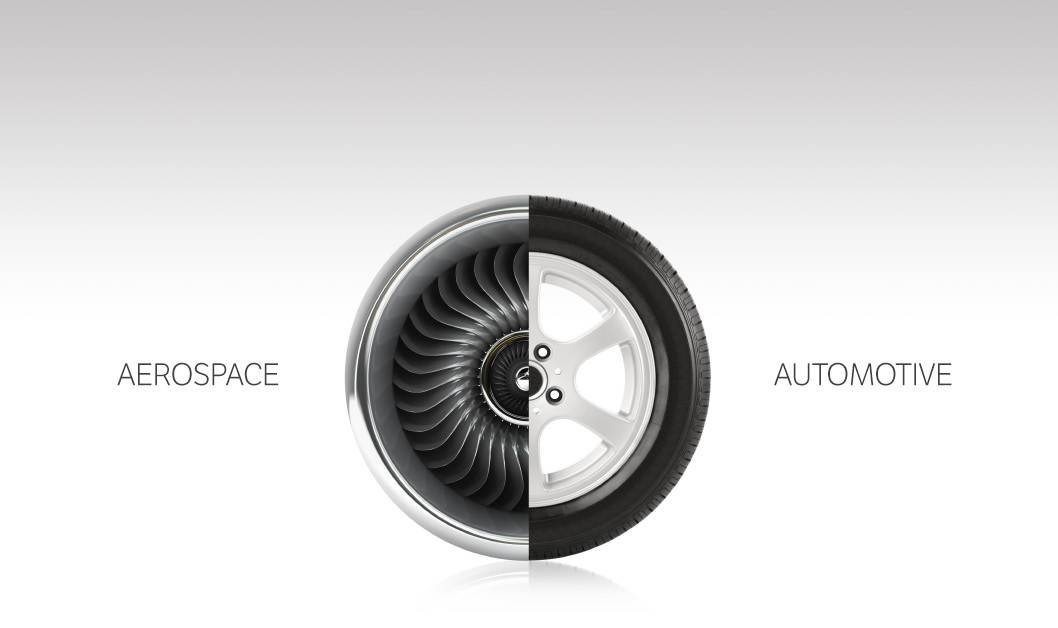 Automotive & Aerospace Marking