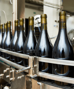 bottle-line