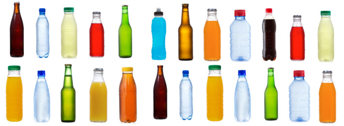 EXPLORE THE NEW BEVERAGE HUB