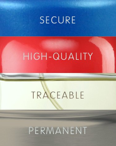 Protect valuable cosmetic brands