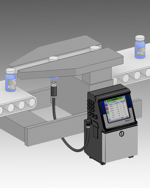 Kozmetik Ürünleri Kodlama ve Markalama Sistemleri Videojet Türkiye