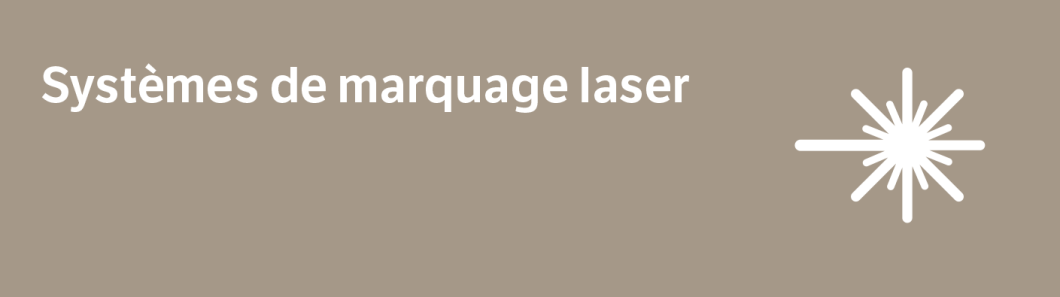 Laser MarkingTechnology Laser MarkingTechnology