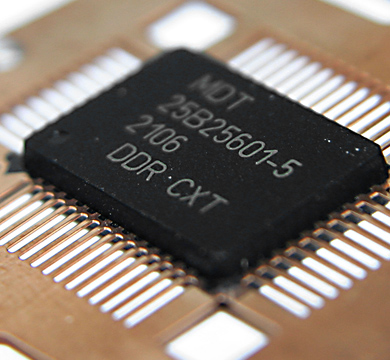 Electronic Chip