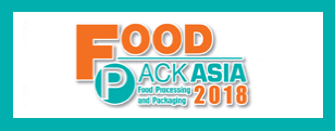 Logo Foodpak Asia