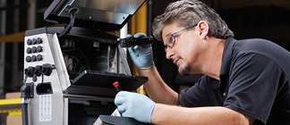 Servicio tecnico Videojet Argentina