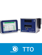 Videojet Thermal Transfer Overprinter (TTO)