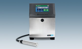 Videojet 1280 Mürekkep Püskürtmeli Inkjet (CIJ)