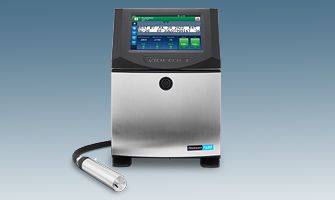 Codificador de Inyección de Tinta Videojet 1580