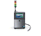 Drukarka atramentowa kolorowa Videojet 1580 C – animacja 360