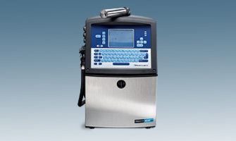 Videojet 1620 UHS для качественной печати на скорости до 508 м/мин