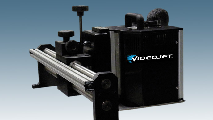 Videojet 4410 sistema de inyección de tinta