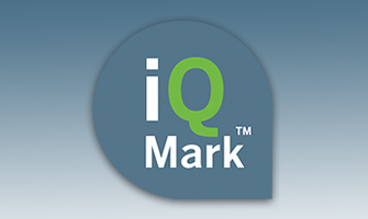 iQMark to marka nowoczesnych materiałów eksploatacyjnych
