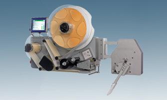 Recently Launched Industrial Printers for Production Line