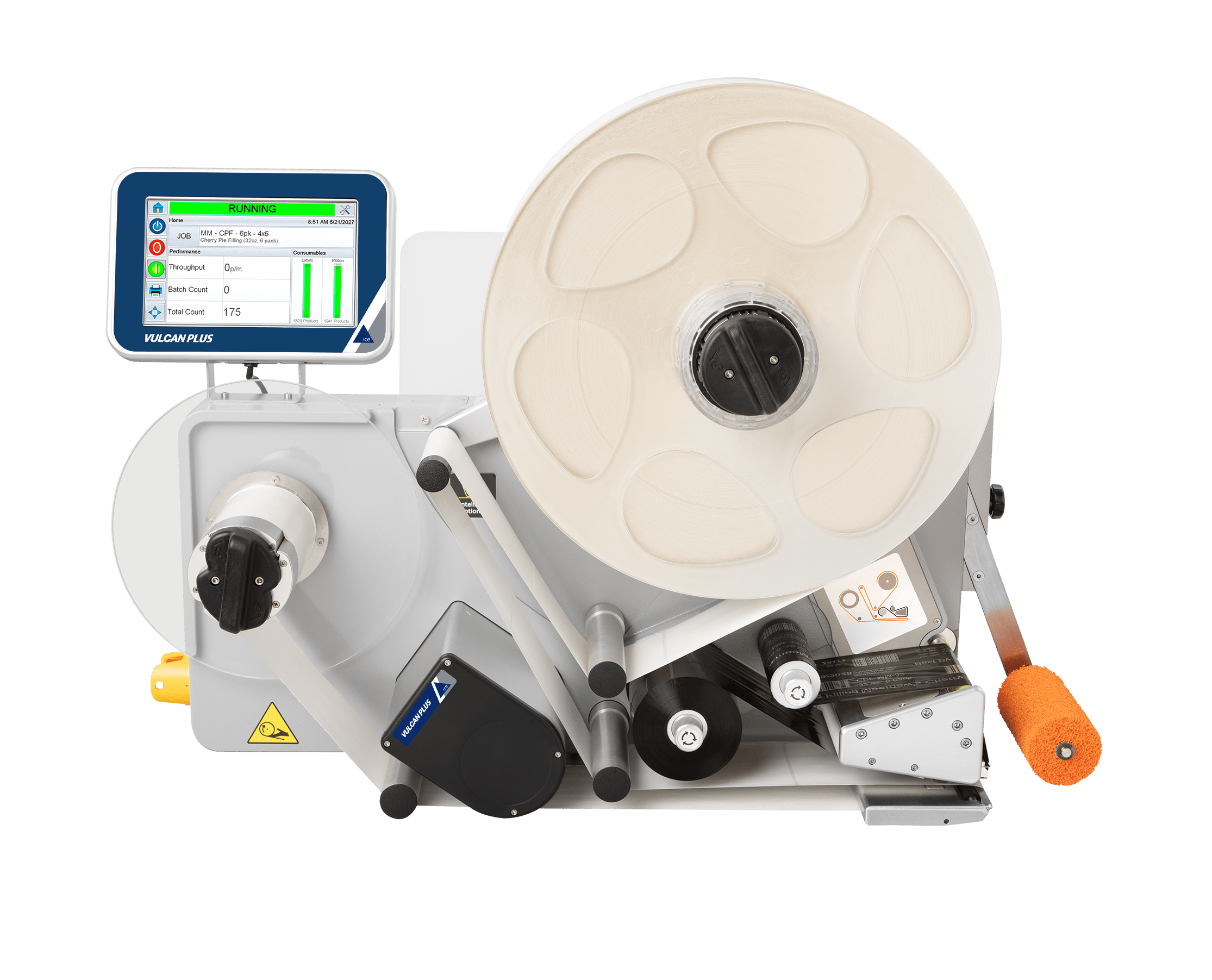 videojet-9550-ru