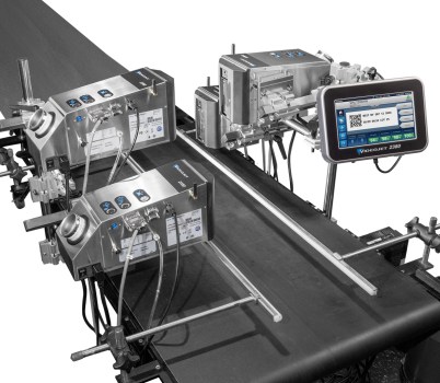 LCM 2380 Case Coder