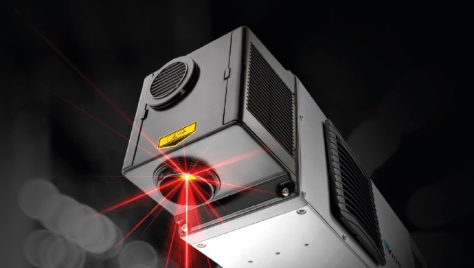 Videojet 3210 Laserové značicí systémy
