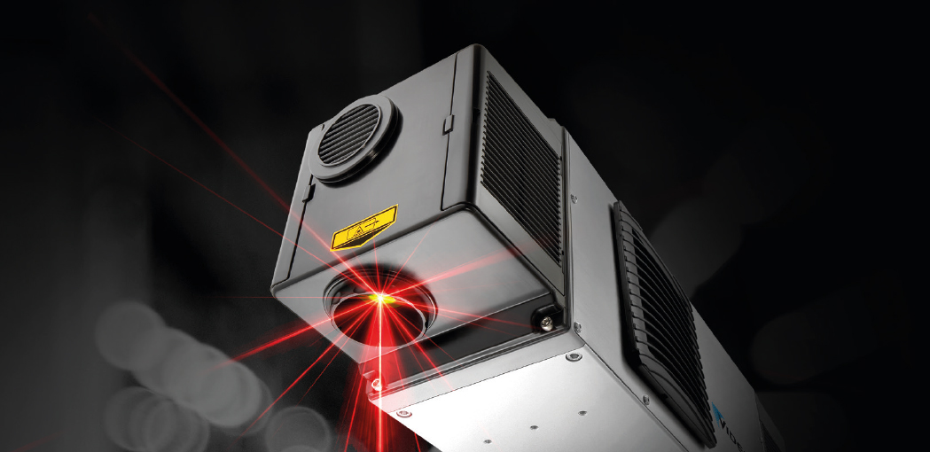 Videojet 3210 Laserové značicí systémy