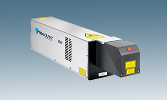 Videojet 3340 Phame Line CO2 Laser