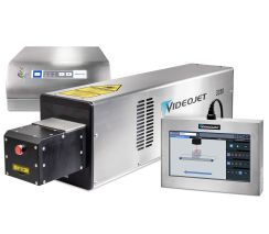 Videojet 3350 CO₂ Laser