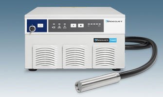 Videojet 7340/7440 Laser Marking Systems
