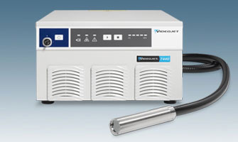 Máy khắc laser fiber Videojet 7340 / Videojet 7440