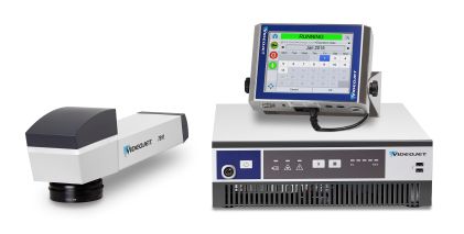 Videojet 7510 Fiber Laser