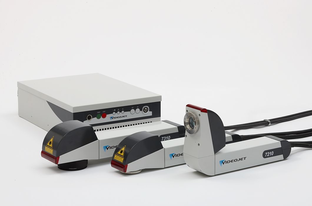 imprimante industrielle laser