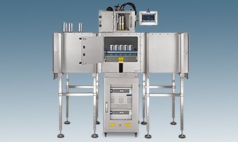 Videojet Lightfoot™ canning solution