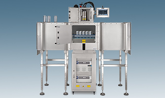 Videojet Lightfoot™ Canning Solution