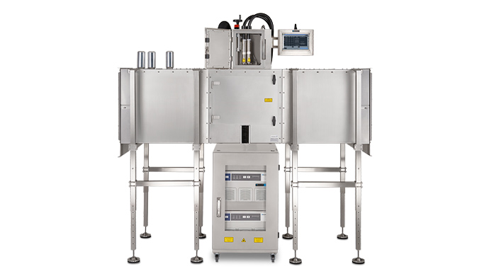 Videojet Lightfoot™ Canning Solution Machines