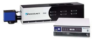 Marquage par laser UV pour l'industrie pharmaceutique