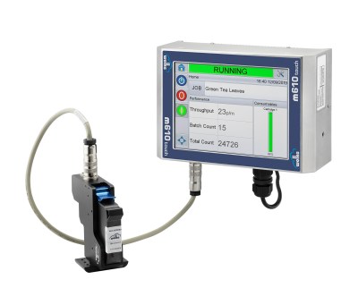 Wolke m610® touch – Thermal Inkjet Drucker