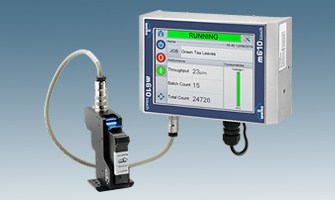 Wolke m610 touch Thermal Inkjet (TIJ)