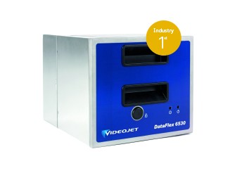 Videojet 6530 de 107 mm
