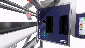 Impresora termotransferencia TTO DataFlex 6330