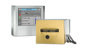 Termotransferové tlačiarne Videojet DataFlex® Plus Termotransferové tlačiarne Videojet DataFlex® Plus