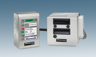 Videojet 6210 Impresora por transferencia térmica (TTO)