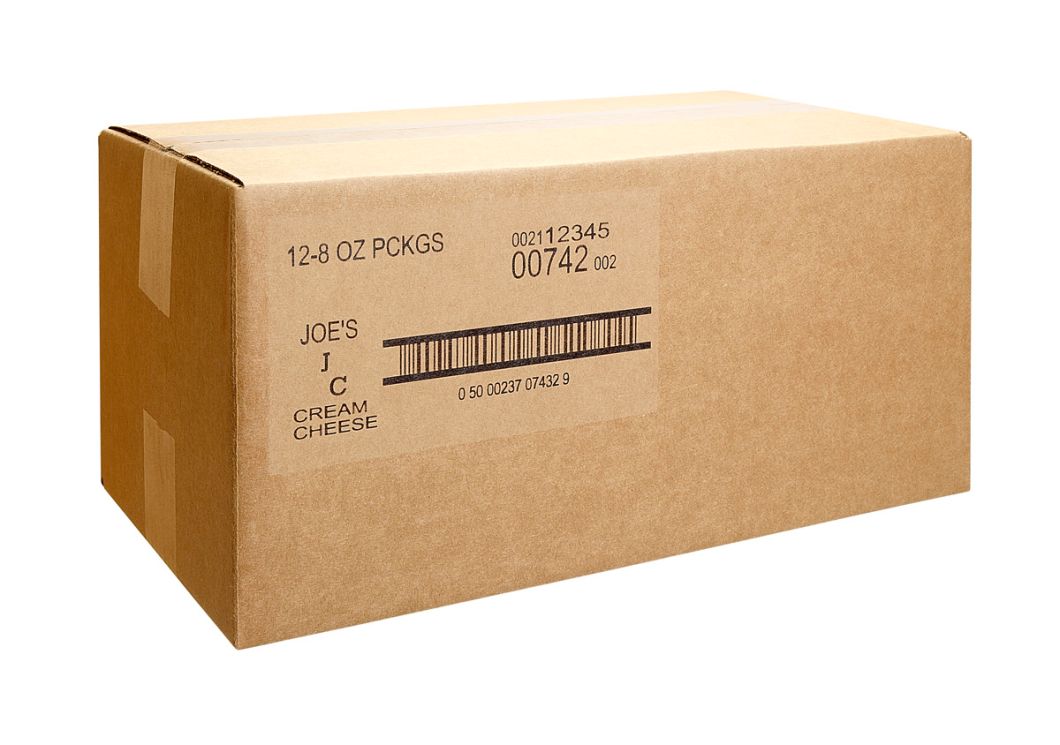 Производители упаковки 5. Soft product Box.