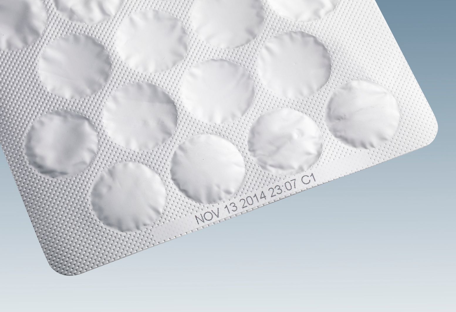 sérialisation medicament, videojet