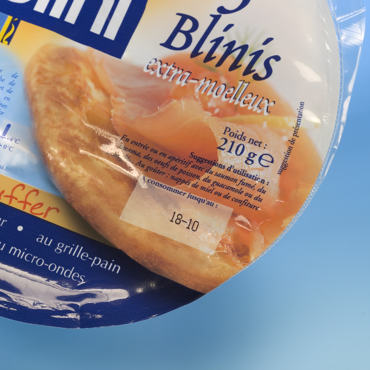 Qu'est-ce qu'une date d'expiration ?