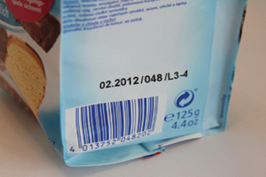 Für flexible Verpackungen: der Videojet Dataflex IP Plus Thermotransferdrucker Für flexible Verpackungen: der Videojet Dataflex IP Plus Thermotransferdrucker